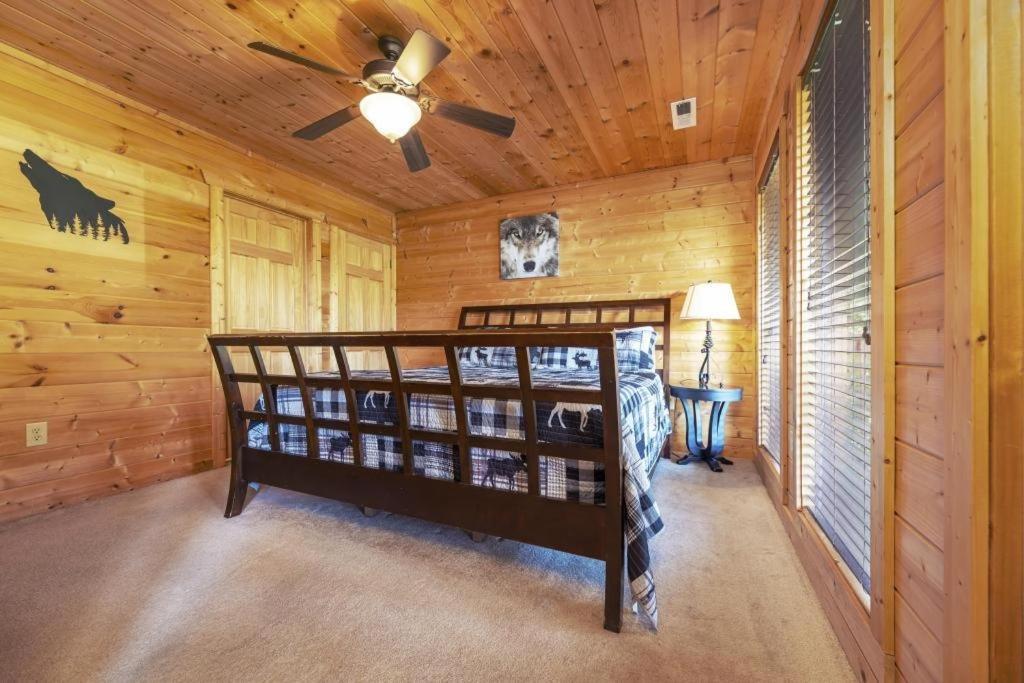 Parkview Vista Way Home 1353 Pigeon Forge Esterno foto