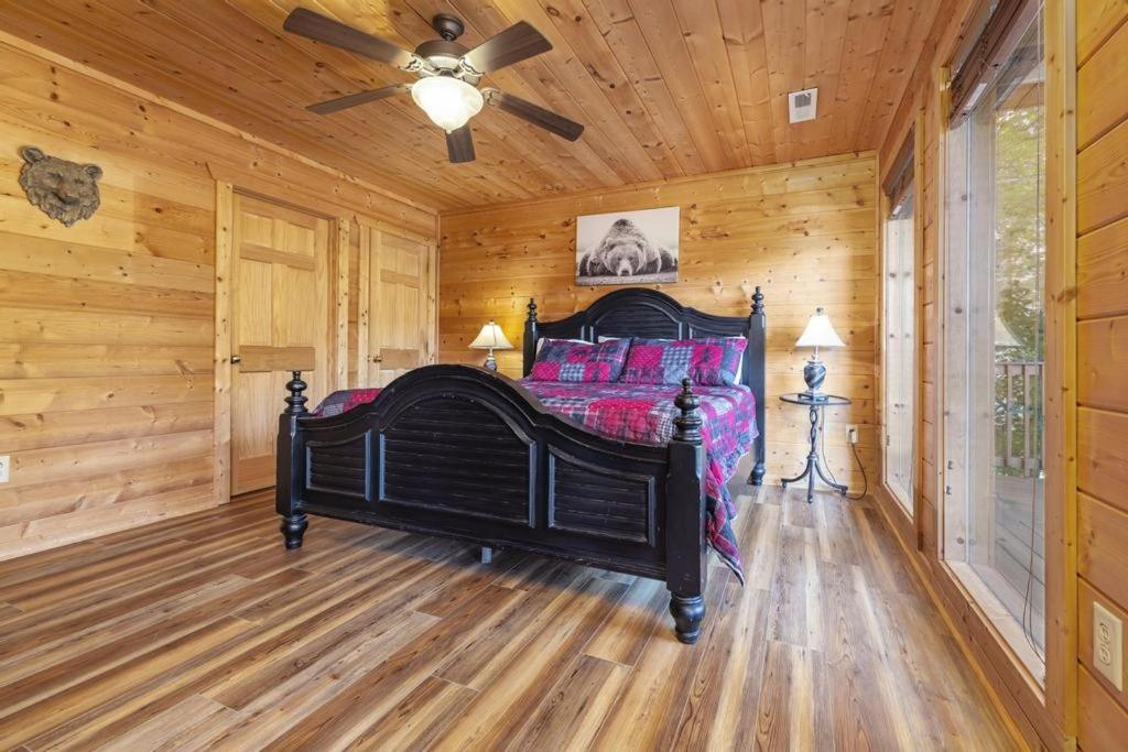 Parkview Vista Way Home 1353 Pigeon Forge Esterno foto
